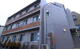 ホテル朝日グランドール府中